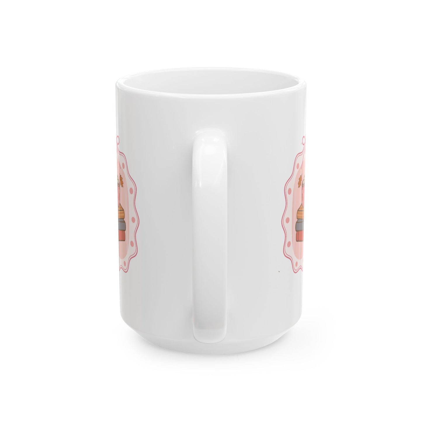 This Mug Belongs To Mug, Personalizable
